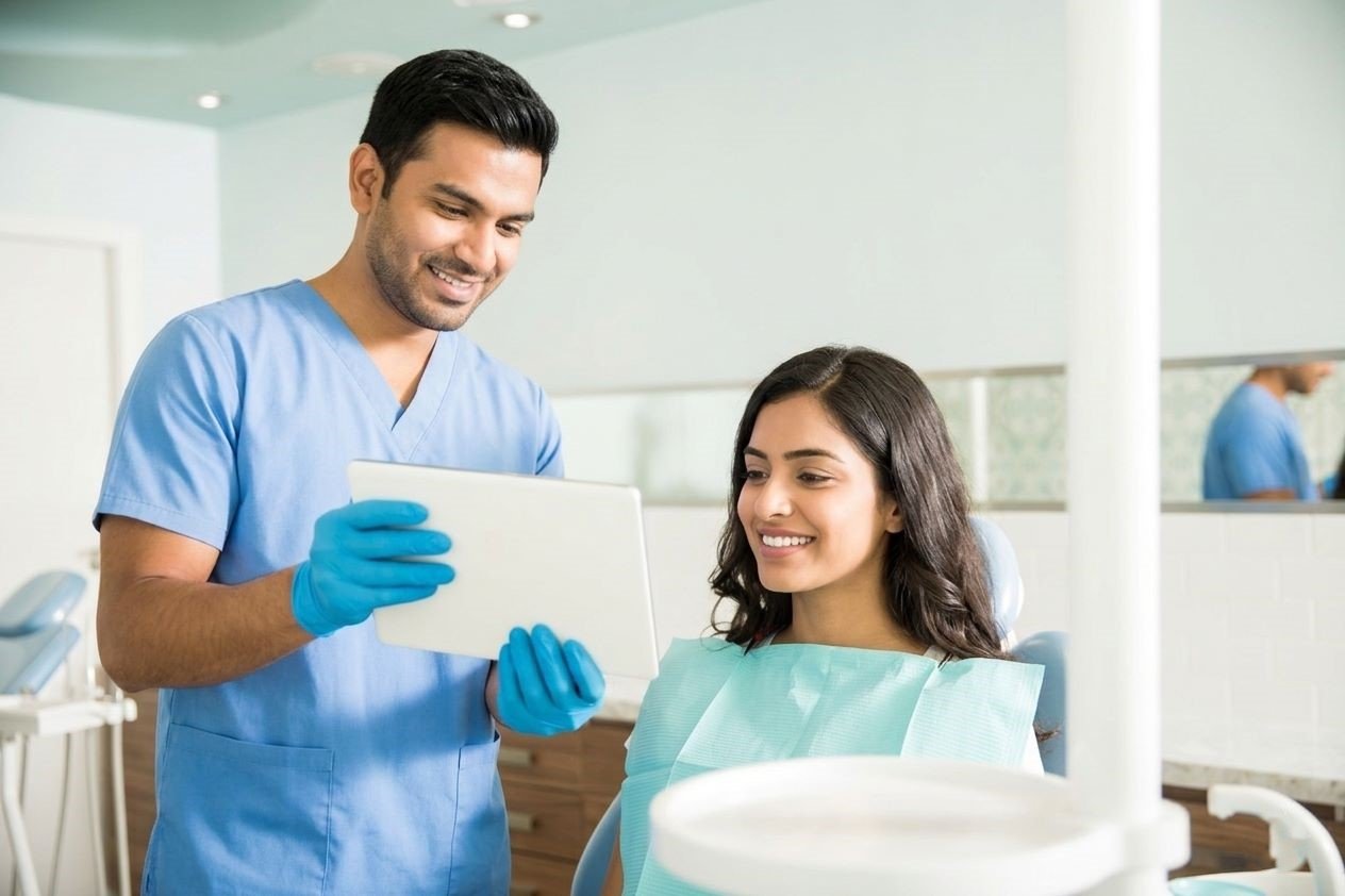 Complete Guide to Oral Health & Dental Care