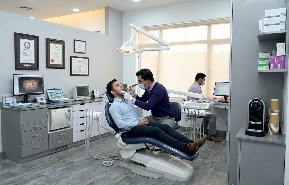 Teeth Whitening for a Confident Smile