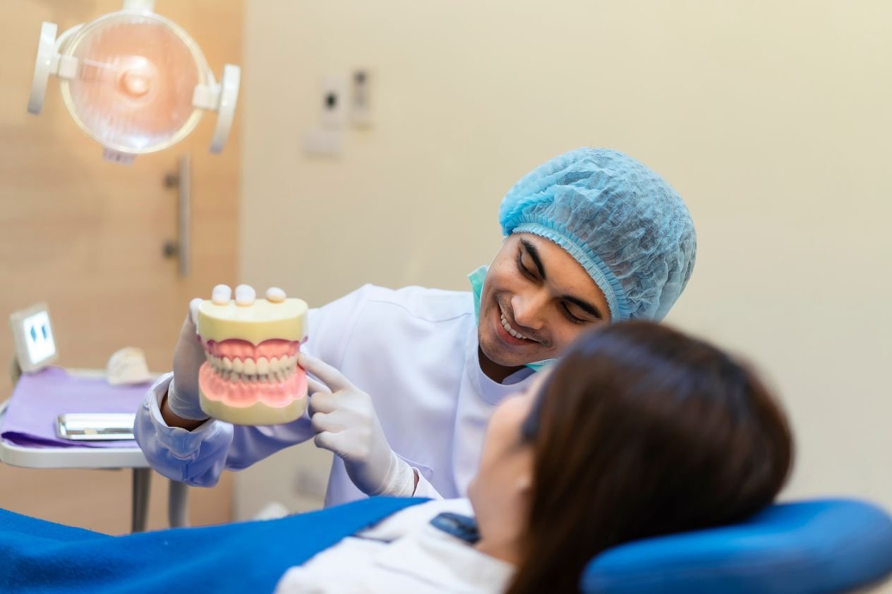 Dental Implants vs. Bridges: Which Is Right for You?