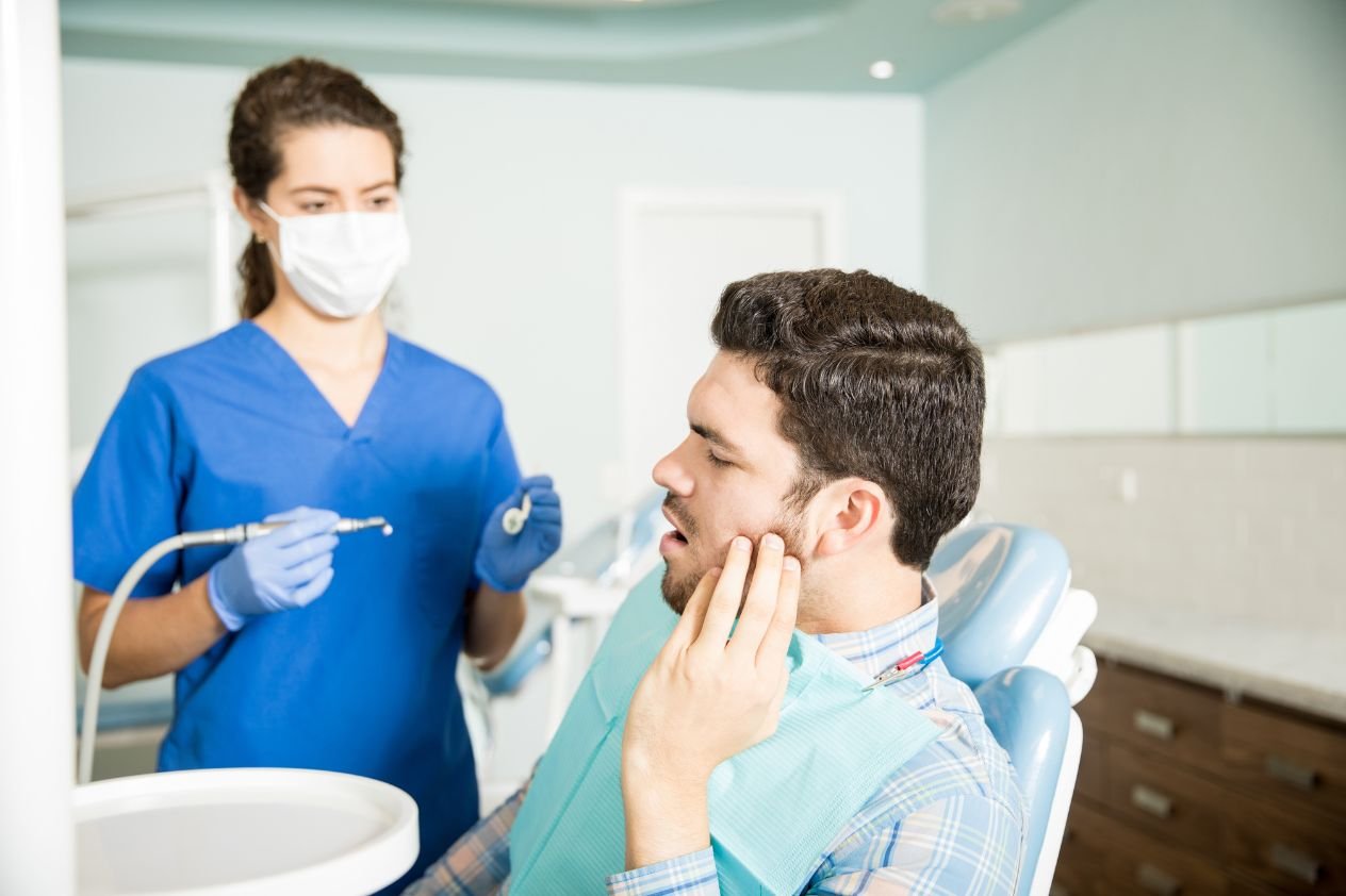 Why Bleeding Gums Should Never Be Ignored
