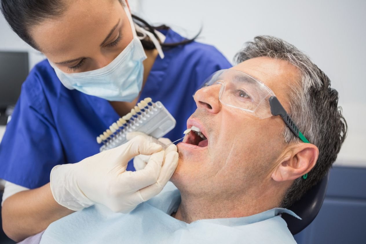 How Long Do Dental Implants Actually Last?
