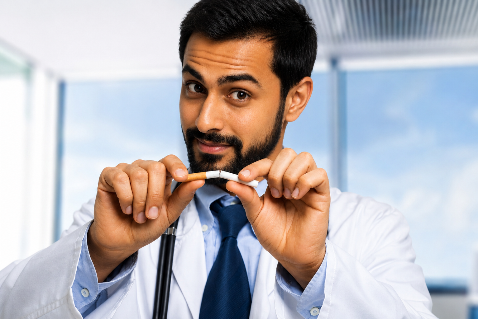 How Smoking Destroys Your Gums Faster Than You Think