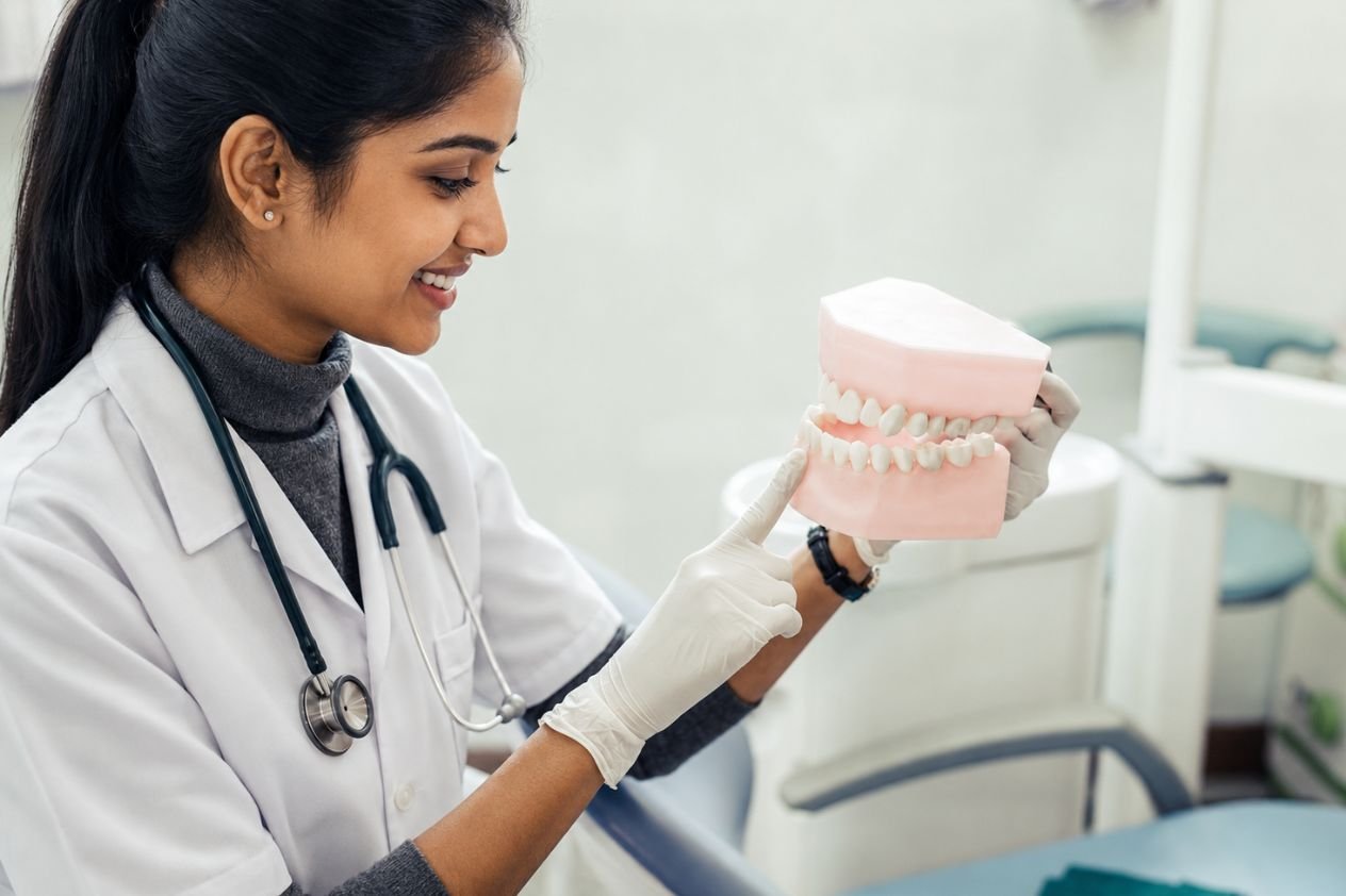 Can Anyone Get Dental Implants? A Complete Eligibility Guide